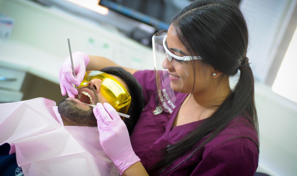 Welcome to Euro Dental | Swindon | Wiltshire | SN1
