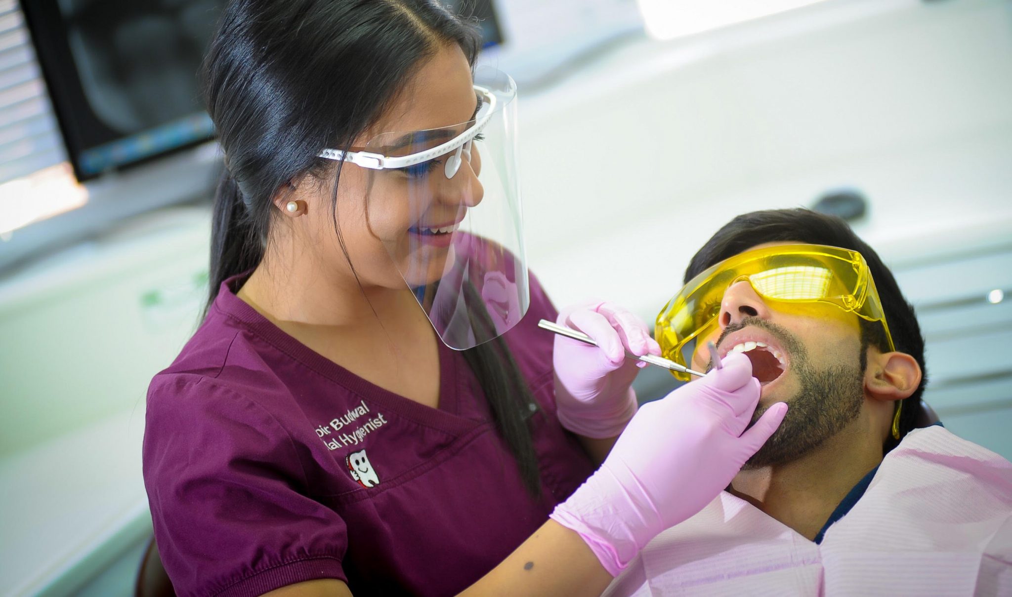 to Euro Dental Swindon Wiltshire SN1