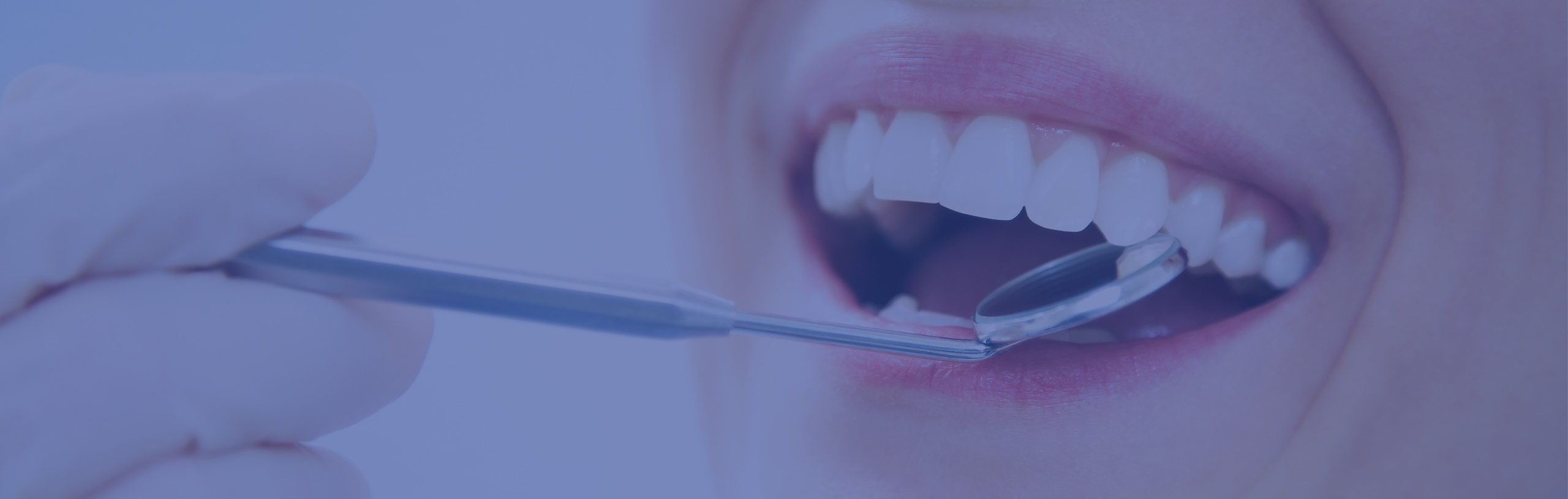 cosmetic dentistry header image